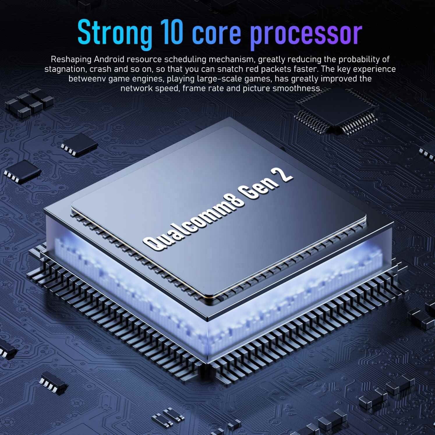 S24 Ultra Face Recognition Mobile 3G&4G Smartphone With High Quality